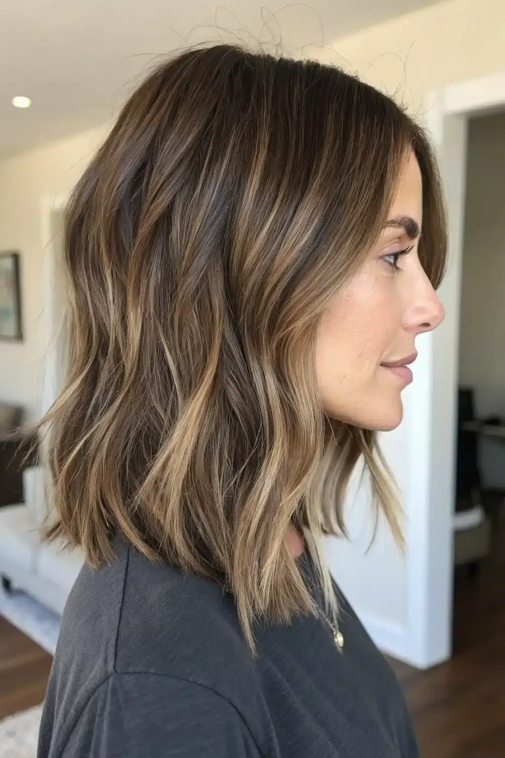 16) Layered Lob