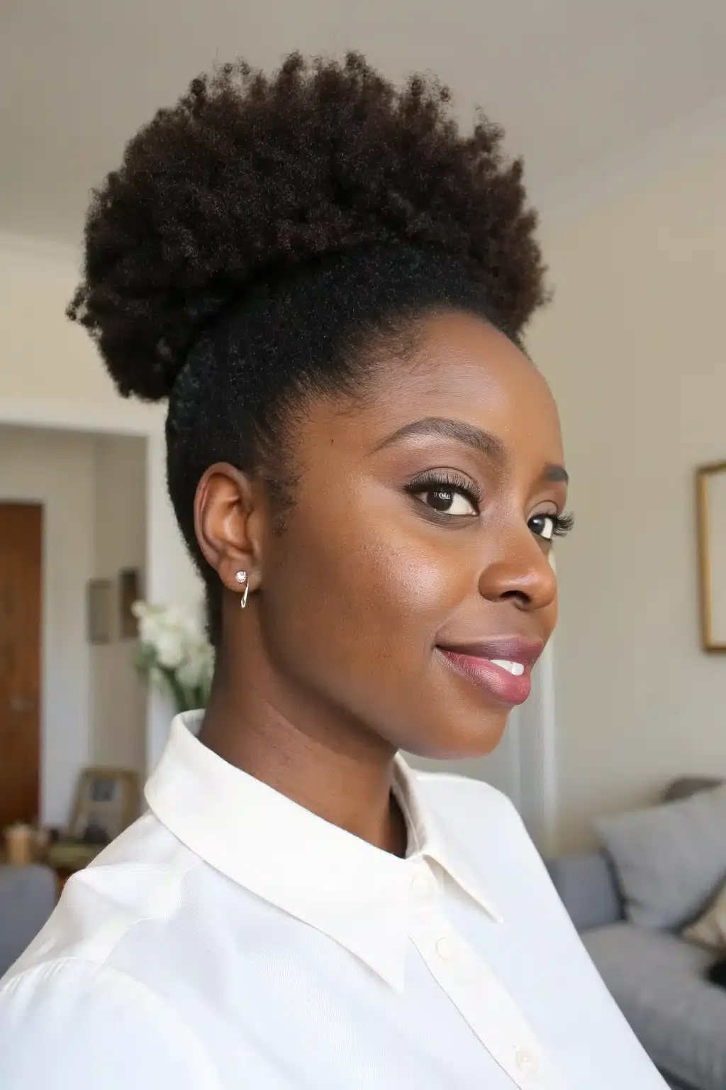 3. High Puff