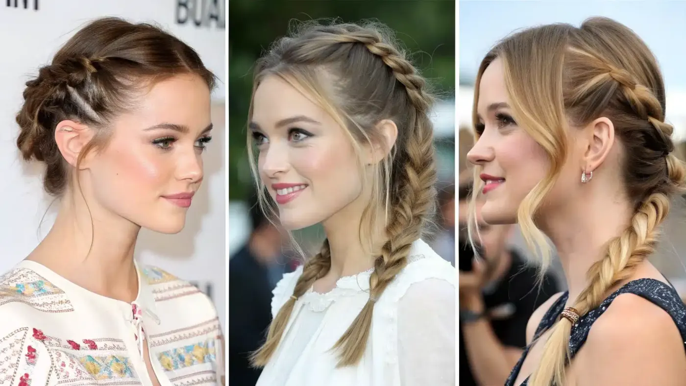 15 Cute Pigtail Hairstyles for Women Perfect for Every Occasion