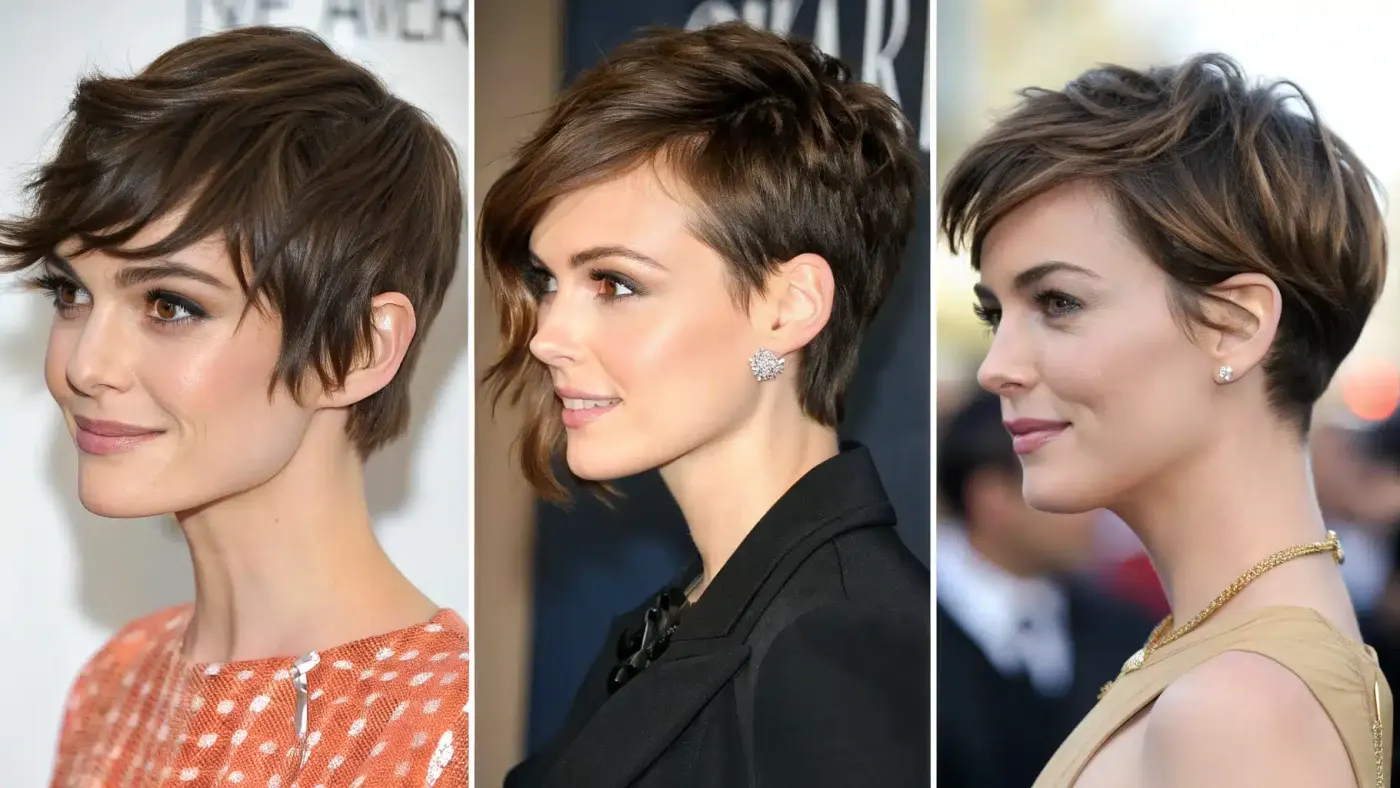 15 Long Pixie Hairstyles for Women That Elevate Your Look Effortlessly