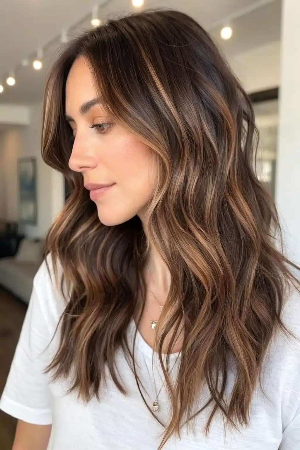 13) Creamy Mocha