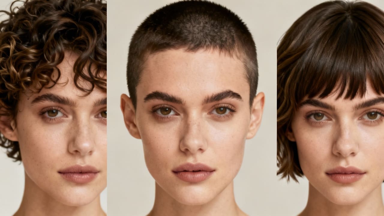 How to Style Short Hair: Complete Guide to Look Fabulous Every Day