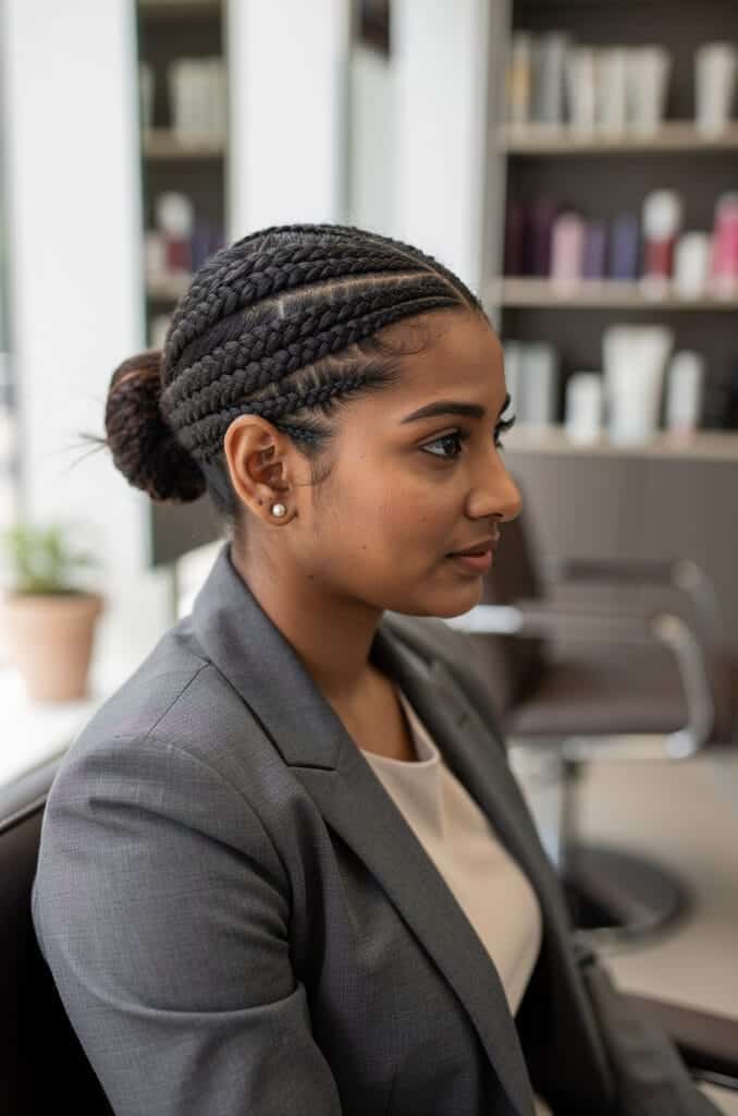 Flat Twists