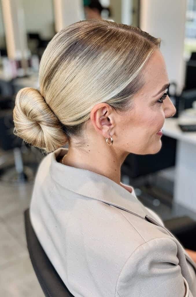 Knotted Pony
