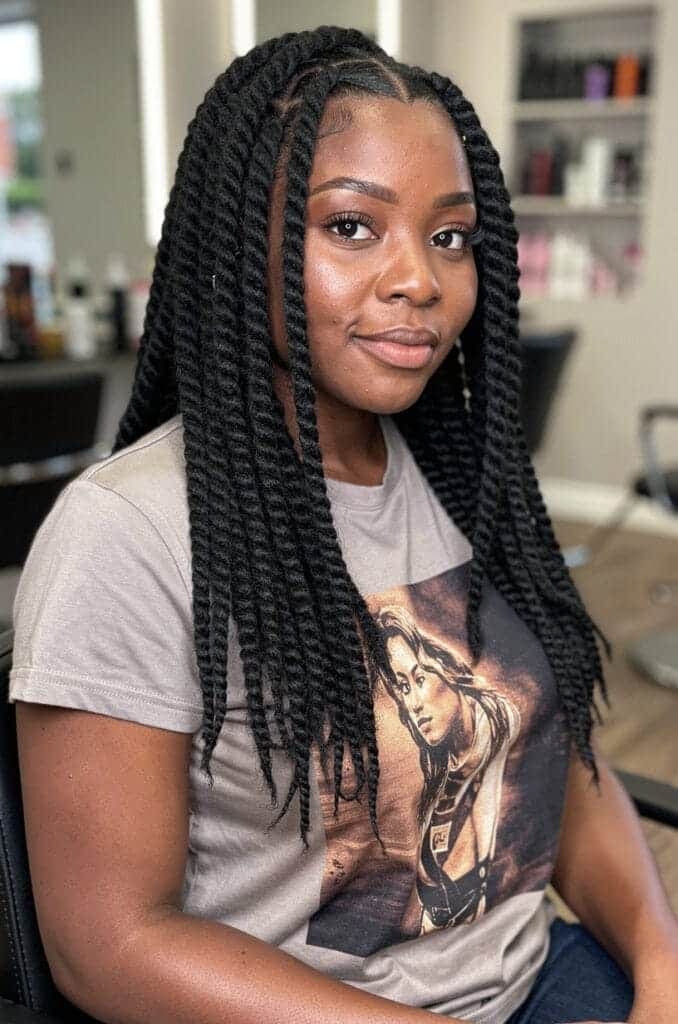 Marley Twists