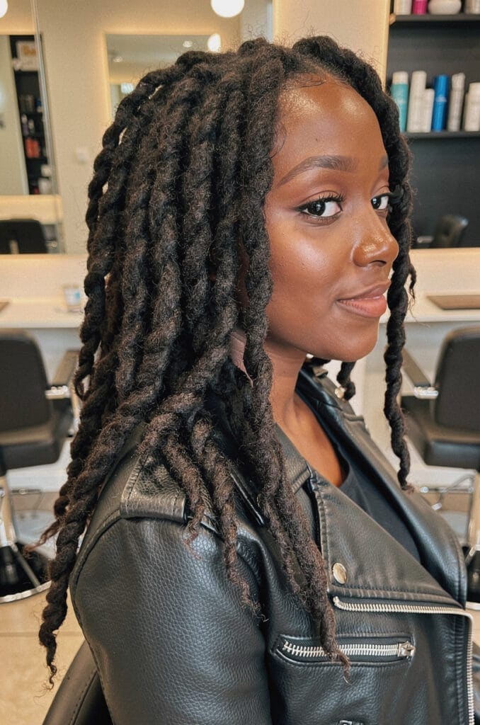 Marley Twists