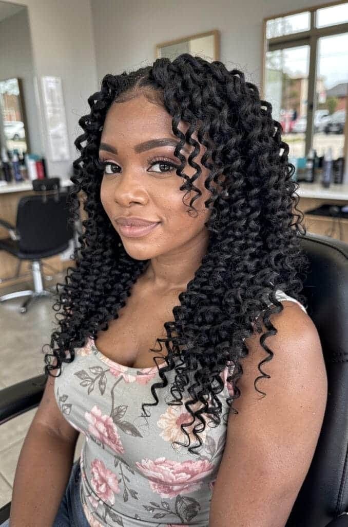 Passion Twists