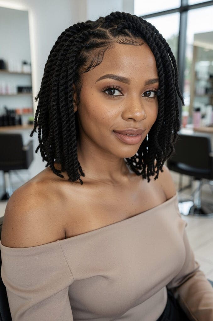 Passion Twists