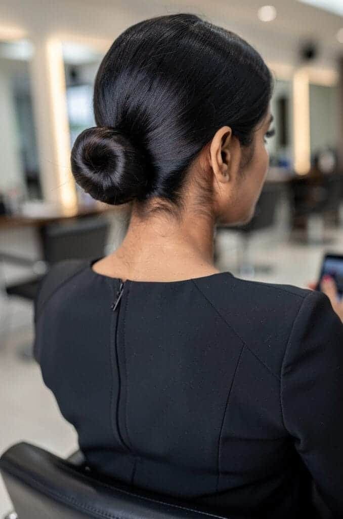 Twisted Low Pony