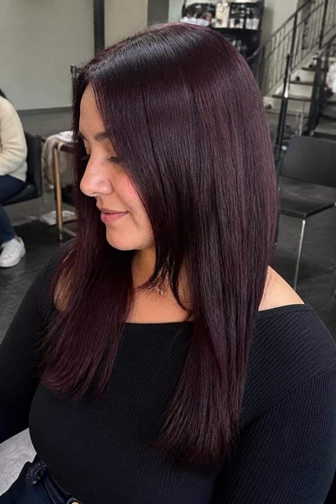 13. Black Cherry
