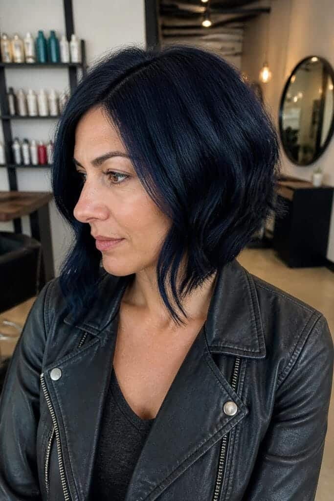 15. Midnight Blue