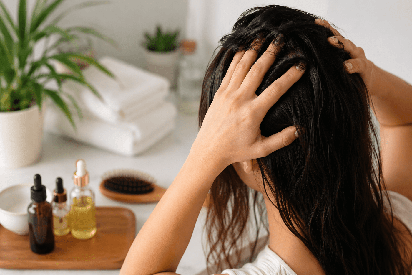10 Simple Tips That Will Make Your Hair Grow Faster