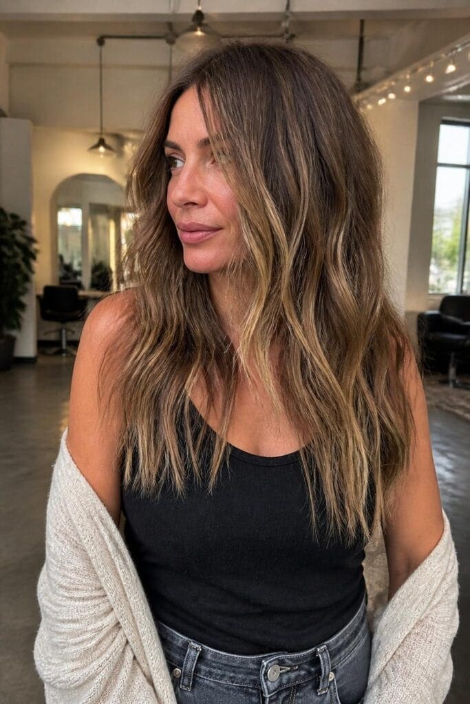 Beachy Waves
