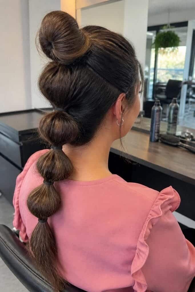 Bubble Bun