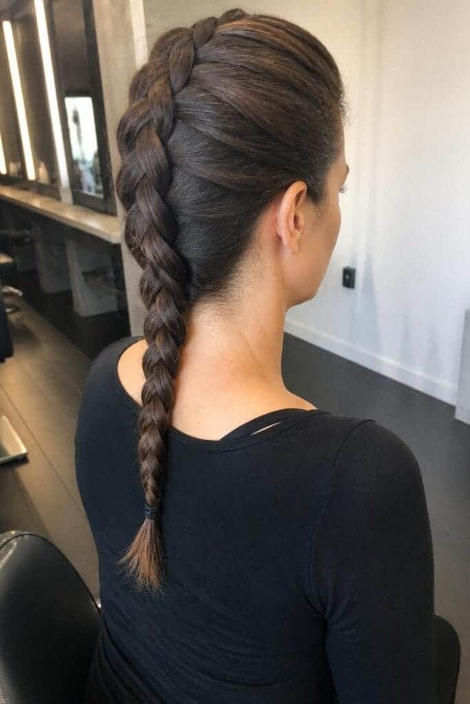 French Braid
