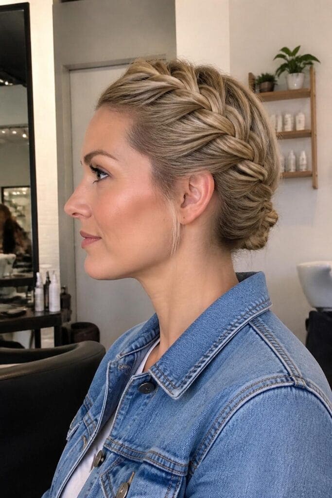 French Braid