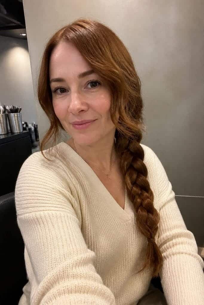 Rope Braid