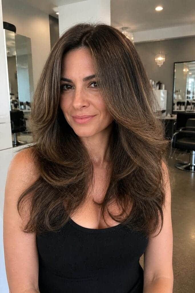 Voluminous Blowout