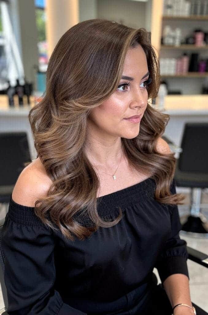 Voluminous Blowout