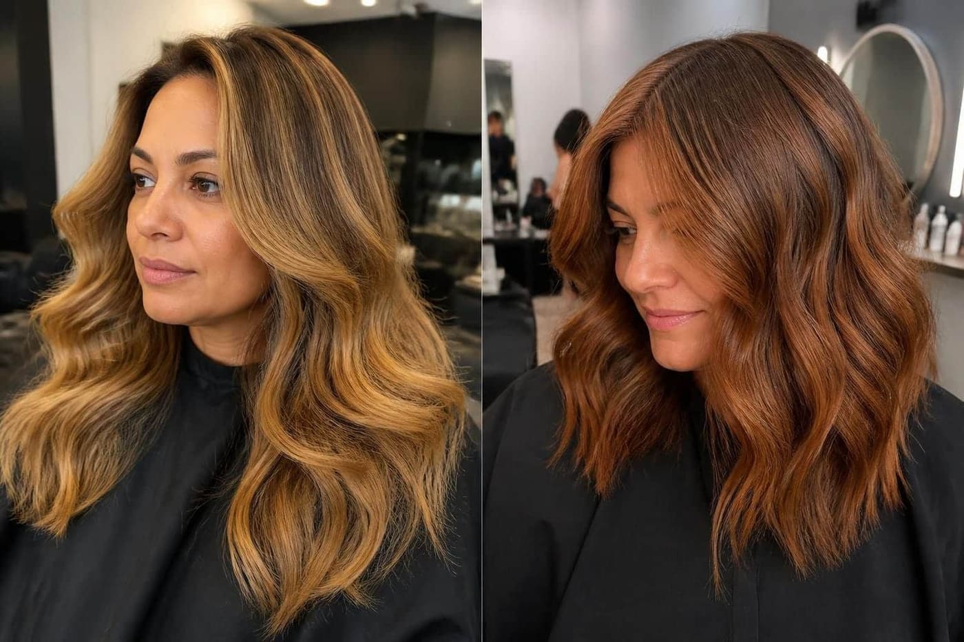 14 Honey Ginger Hair Colors to Transform Your Look
