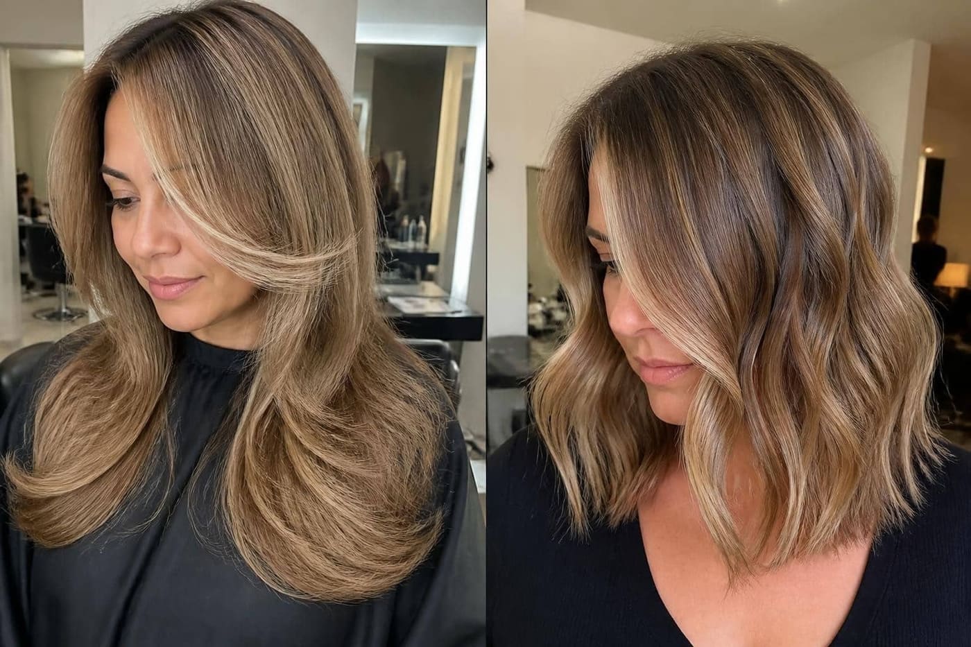15 Dark Blonde Hair Color Ideas That Look Naturally Gorgeous