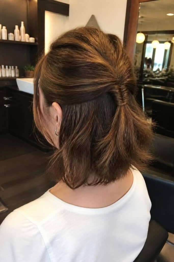 Fishtail Half Pony