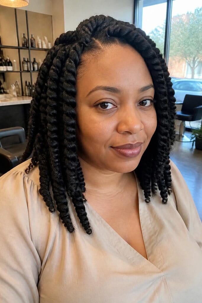 Havana Twists