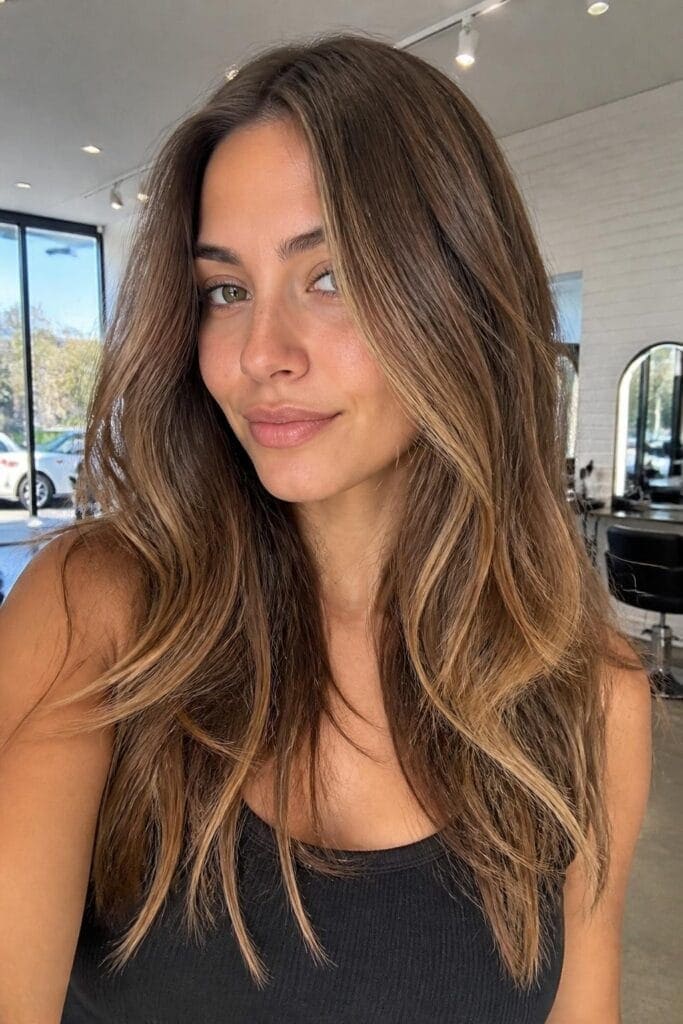 Honey Ginger Babylights for a Natural Glow