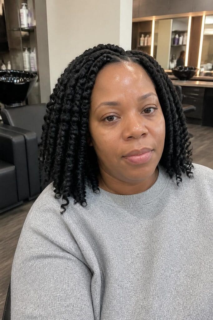 Marley Twists