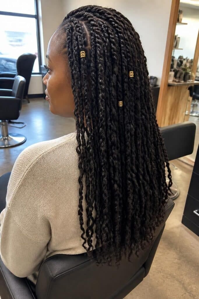 Passion Twists