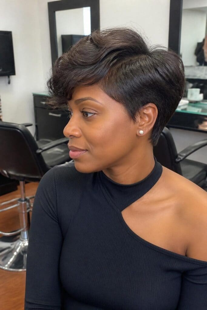 Pixie Bob Hybrid