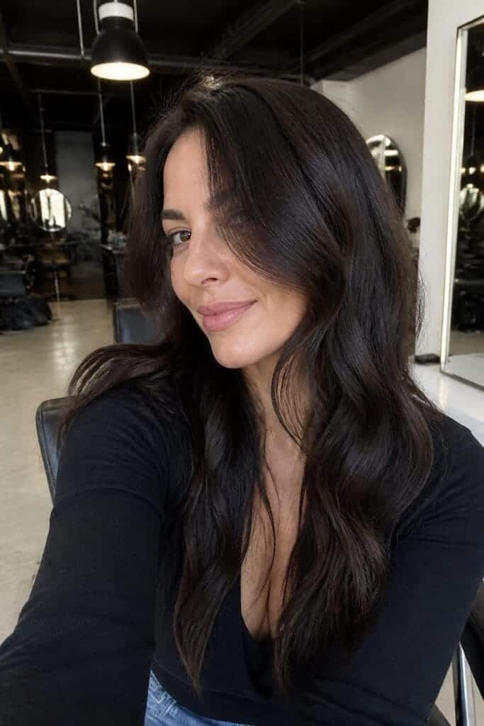 Rich Espresso Brown