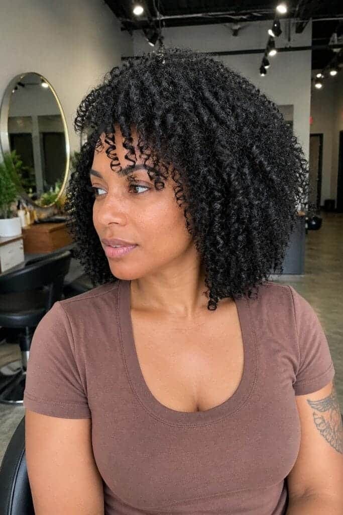 The Wash and Go