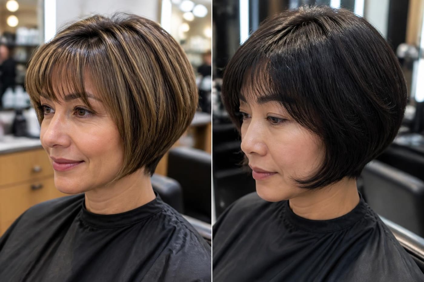 15 Best Pixie Bob Hairstyles With Bangs For Your Next Cut