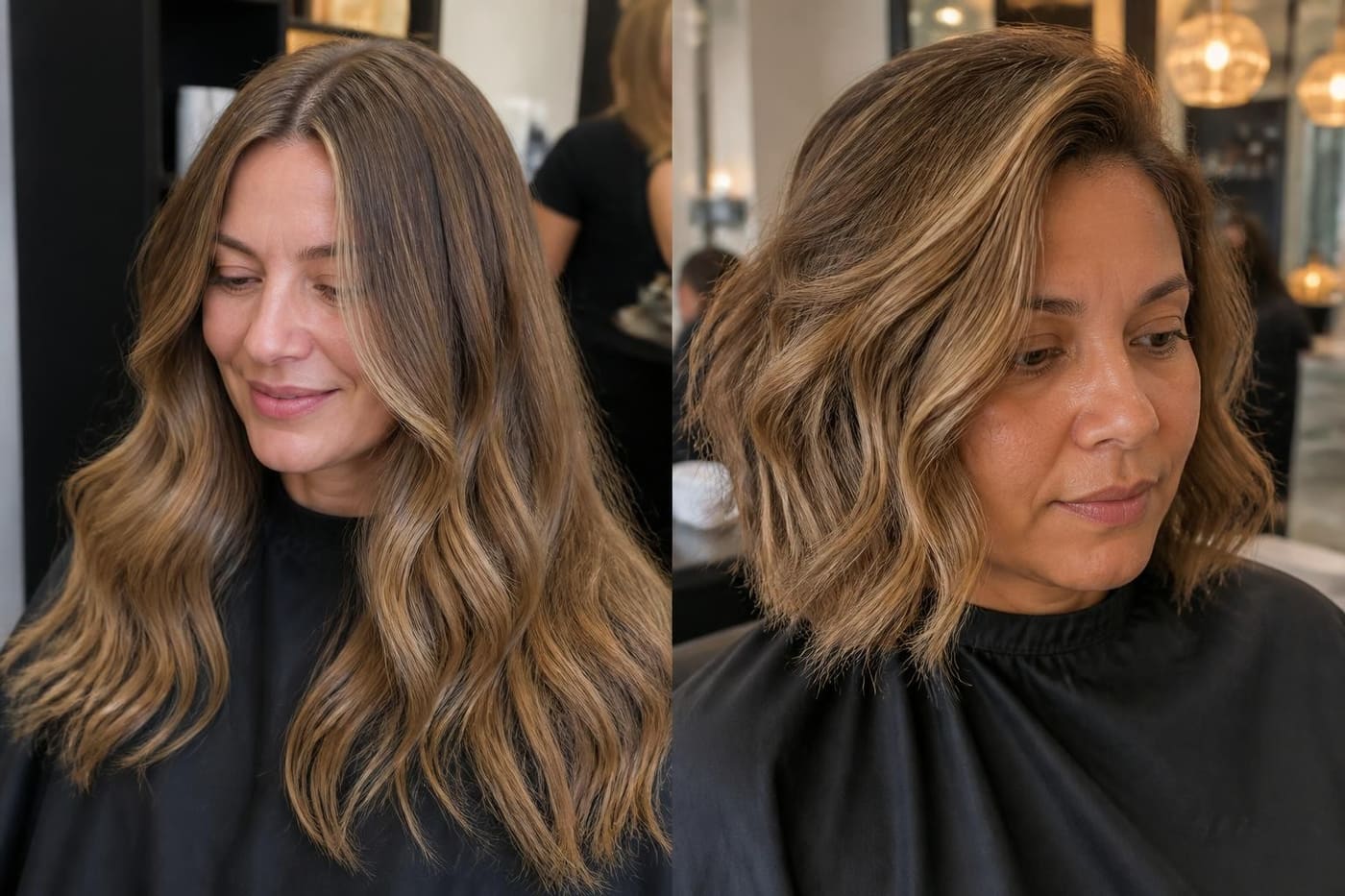 15 Dark Blonde Hair Color Ideas for Every Skin Tone