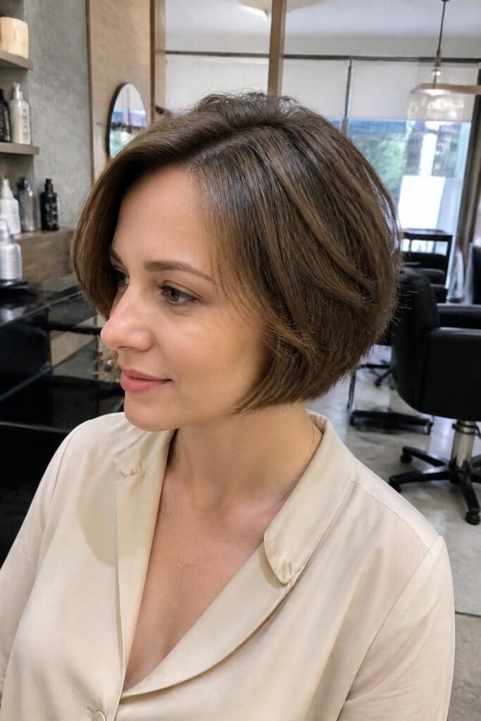 15. Micro Bob with Soft Layers