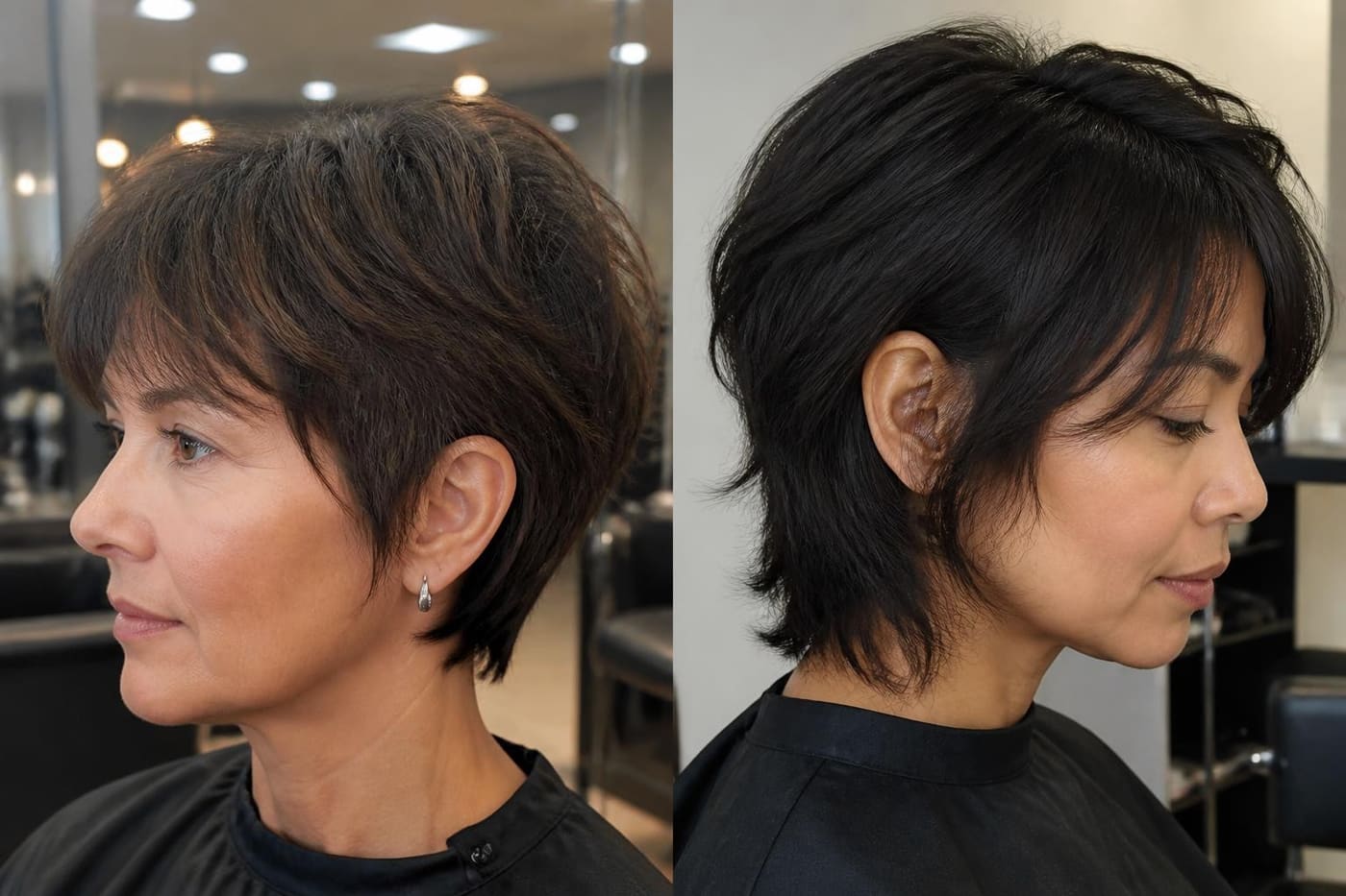 15 Short Hush Cut Ideas for a Fresh New Look