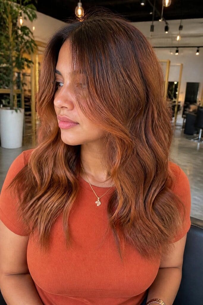 7. Cinnamon Ginger