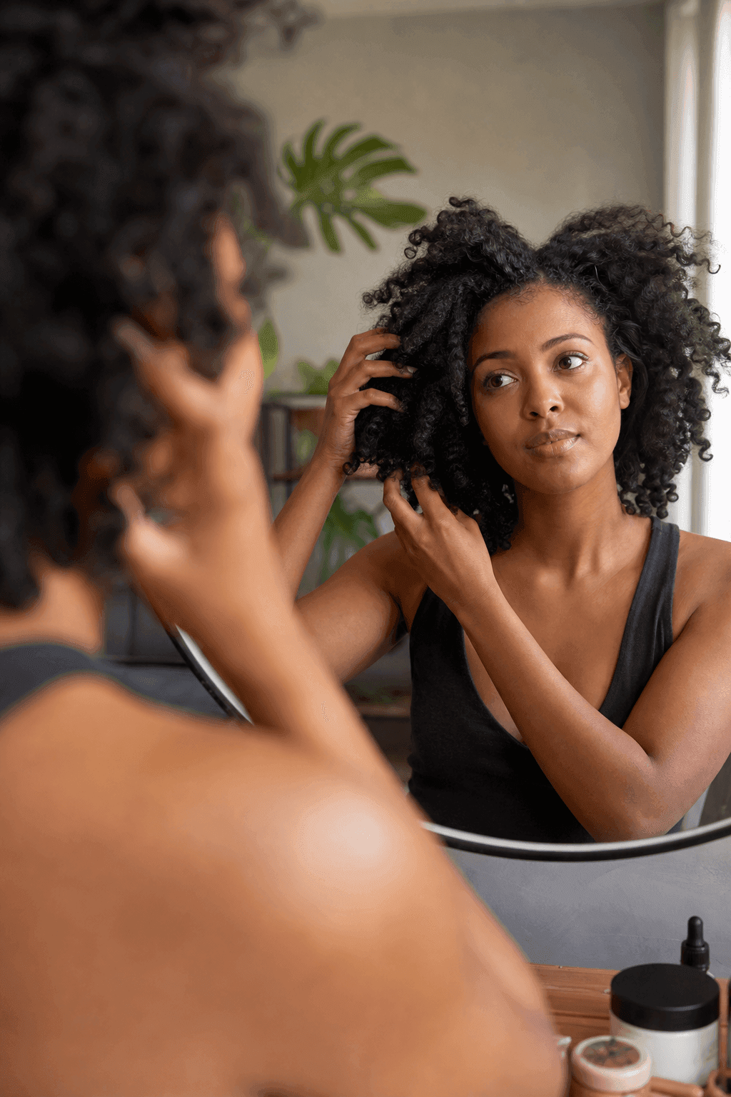 How to Style Natural Hair: A Complete Guide for Healthy, Defined Curls