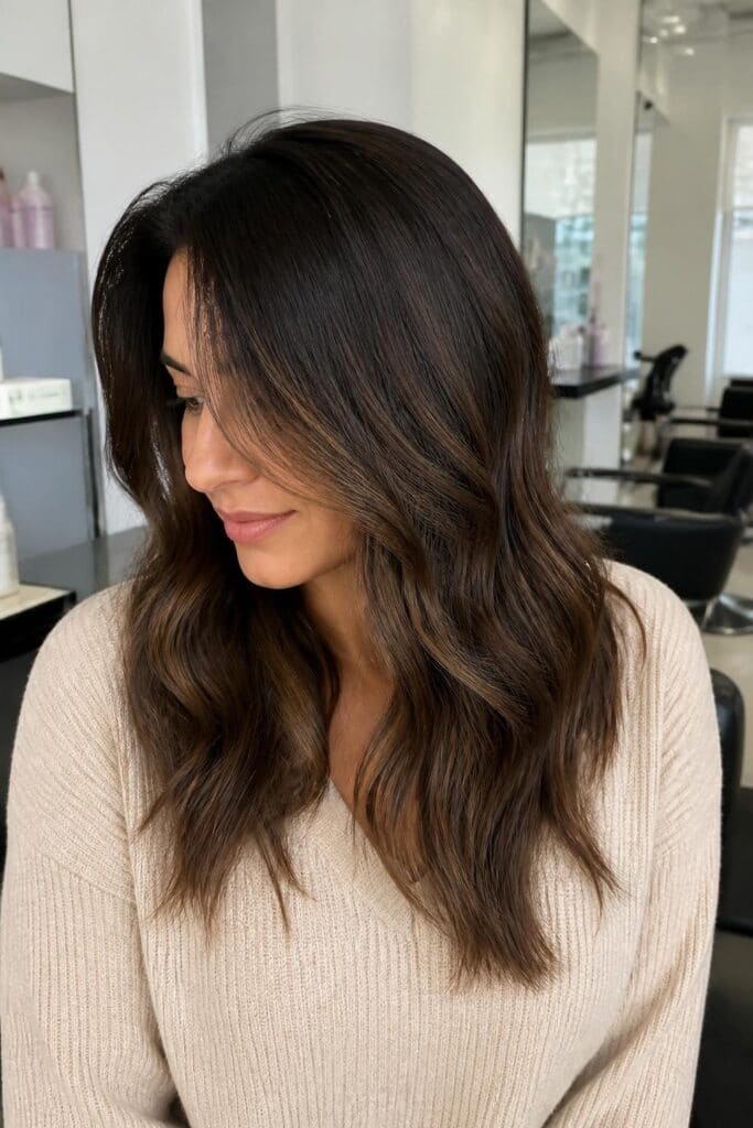 Mocha Highlights