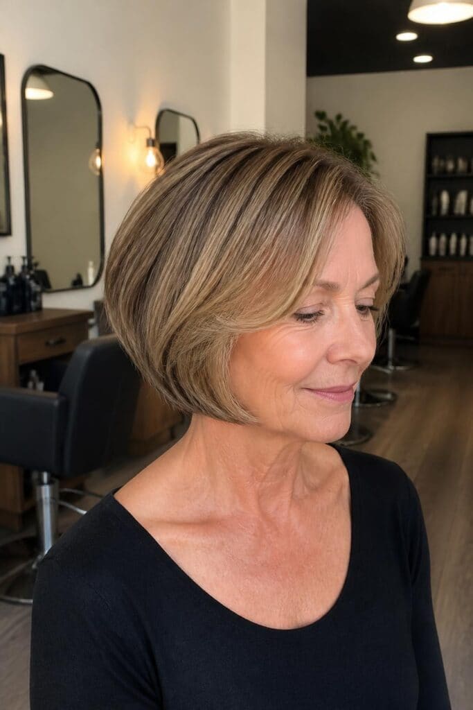 14. Bob with Soft Layers