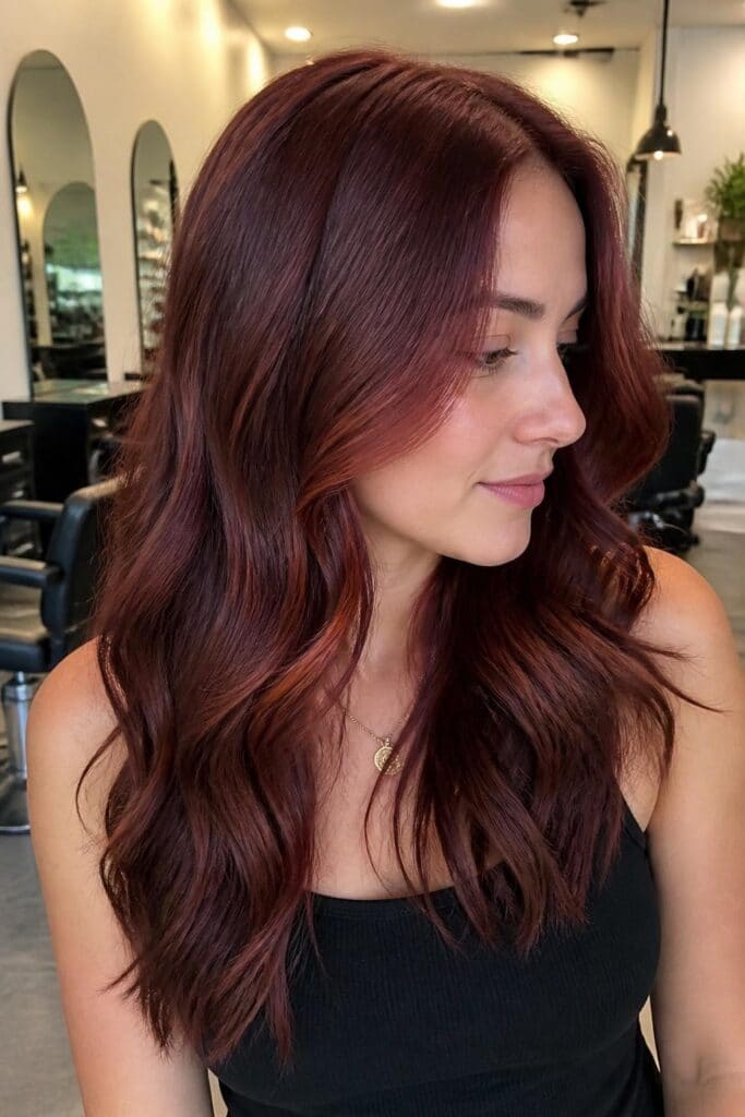 4. Auburn Ember
